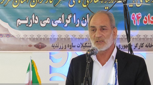 عضو هیئت مدیره کانون عالی بازنشستگان تامین اجتماعی: نگاه تبعیض آمیز به صندوق های بازنشستگی تغییر یابد