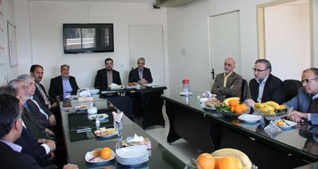 درمان تامین اجتماعی استان تهران در بحث تجهیزات پزشکی شرایط مطلوبی را دارد