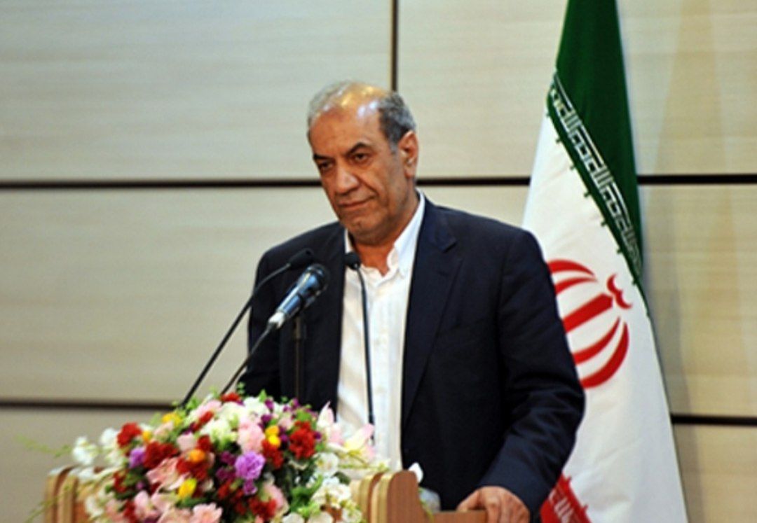 پیام تبریک دبیر کانون عالی کارگران بازنشسته تامین اجتماعی به دکتر میدری