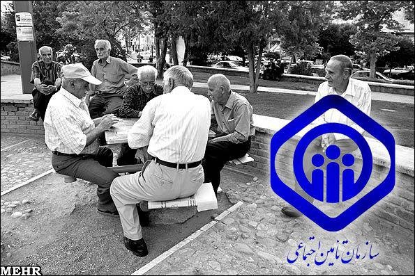 اعتراض بازنشستگان به افزایش۱۴درصدی/نماینده ای درشورای عالی نداریم