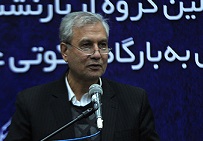 وزیر تعاون، کار ورفاه اجتماعی: اراده جدی ما رفع مسائل بازنشستگان تا حد امکان است