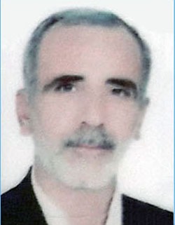 آقای جواد اکبری