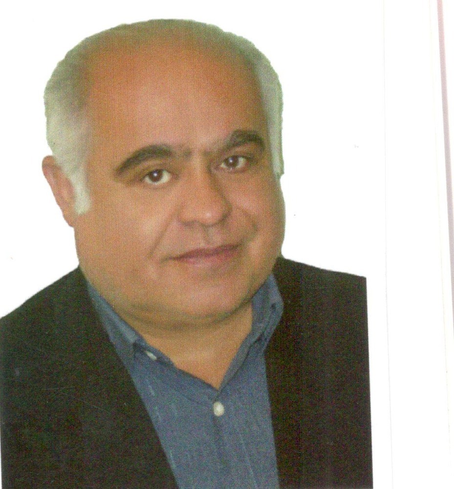 آقای پرویز احمدی پنجکی