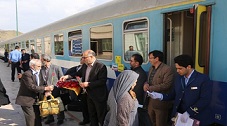 مستند طرح کرامت رضوی تولید شد