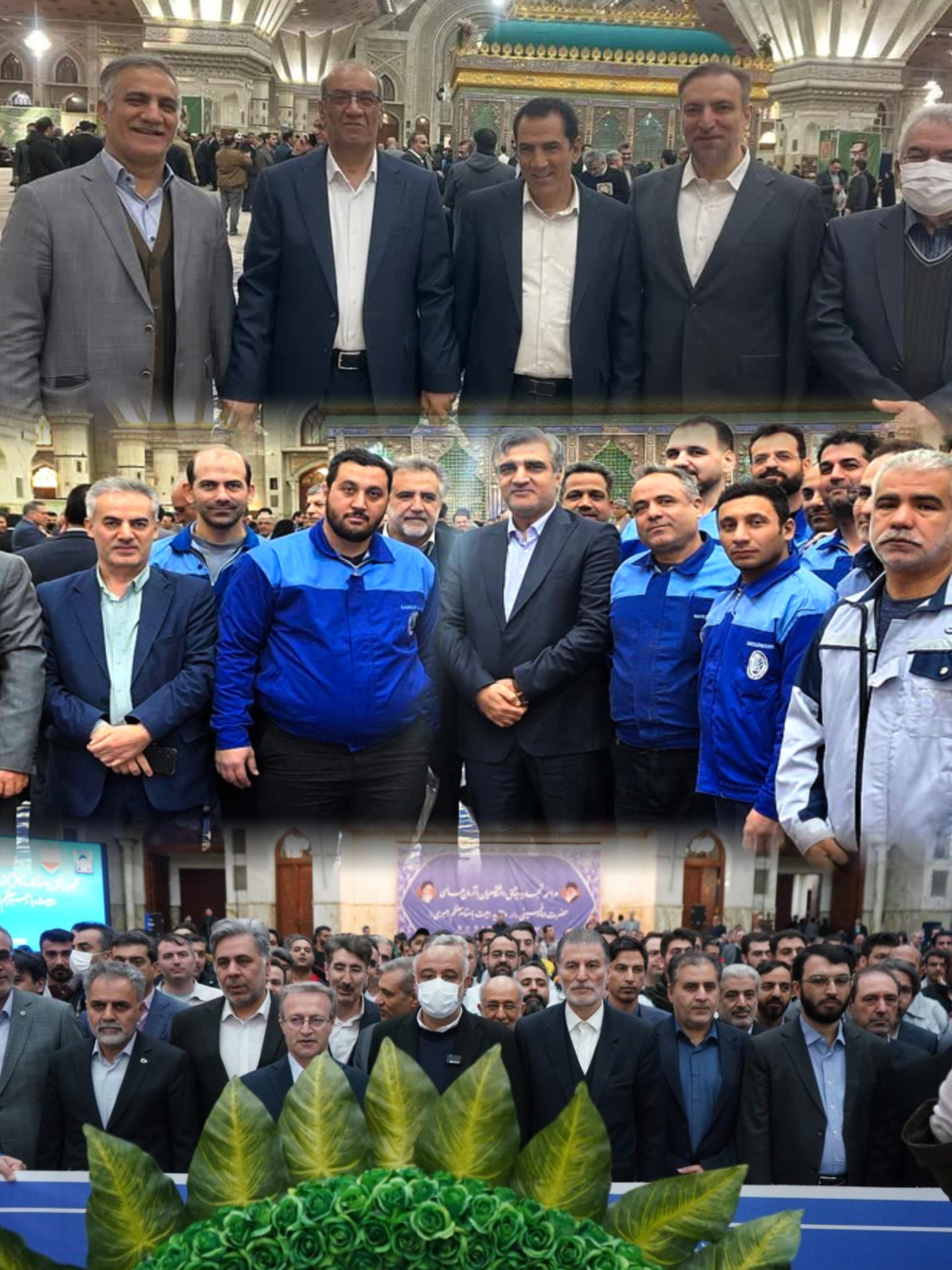 پرداخت معوقات بیمه تکمیلی،عمر و متناسب سازی خواسته بازنشستگان تامین اجتماعی از سالاری
