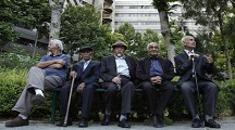 ارائه تسهیلات بدون بهره و ضامن به بازنشستگان و مستمری بگیران تأمین اجتماعی