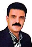 آقای مصطفی آراسته مهر
