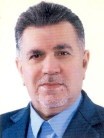 آقای عبدالحمید عبایی حسینی