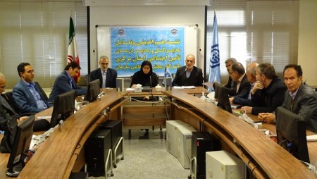 همدلی در رفع دغدغه و آلام مستمری بگیران و بازنشستگان ضروری است