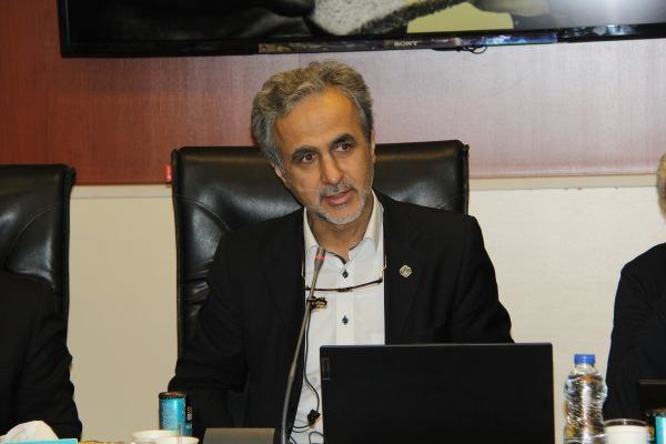 سرپرست معاونت درمان سازمان تأمین اجتماعی: در سال‌های اخیر، هزینه‌های سلامت بیش از ۶۰ درصد افزایش یافته است
