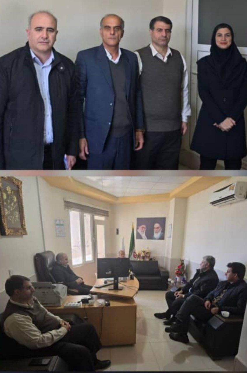ایستادگی مدیر درمان تأمین اجتماعی ایلام در برابر افتتاح نمایشی درمانگاه مهران، مورد تقدیر قرار گرفت