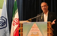 رئیس کانون عالی کارگران بازنشستگان کشور: نهادینه کردن ورزش در بین بازنشستگان از اقدامات ارزشمند تامین اجتماعی است