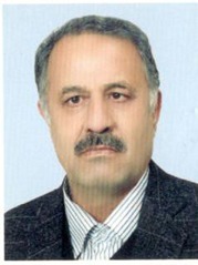 آقای علی اصغر رضایی