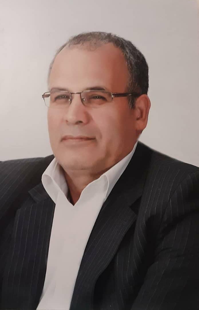 آقای حسین شجاعی