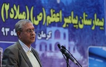 وزیر تعاون، کار و رفاه اجتماعی: سازمان تأمین اجتماعی در اجرای سیاست های جامع رفاهی، نقش مهم وموثری دارد
