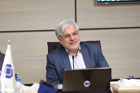 تامین اجتماعی سازمانی عمومی غیر دولتی و برآمده از جامعه کاگری و کارفرمایی کشور است