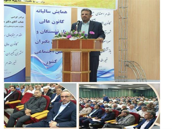 رویکرد اساسی وزارت کار حمایت از تشکل ها و گسترش آنها است.