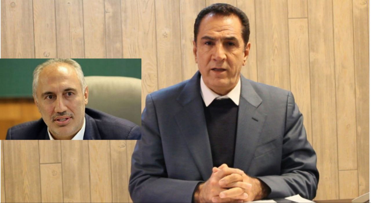 رئیس کانون عالی کارگران بازنشسته تأمین اجتماعی کشور: