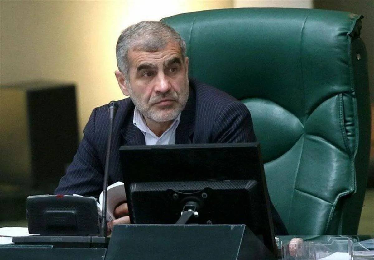 در نشست مهم بازنشستگان تامین اجتماعی در مجلس چه گذشت؟