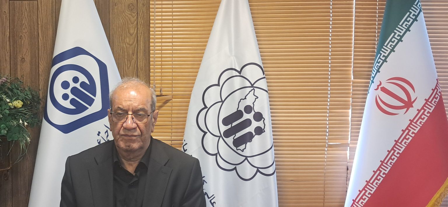 پیام قدردانی دبیر کانون عالی کارگران بازنشسته تأمین اجتماعی کشور از حضور و همدلی گسترده در مراسم تشییع و ترحیم همسرش